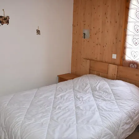 Duplex Spacieux Avec Garage Proche Centre Champagny - Fr-1-464-41 La Plagne