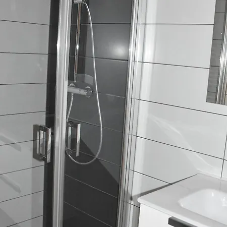 Duplex Chaleureux Avec Garage, Proche Centre, Domaine La Plagne-paradiski - Fr-1-464-41 Apartment