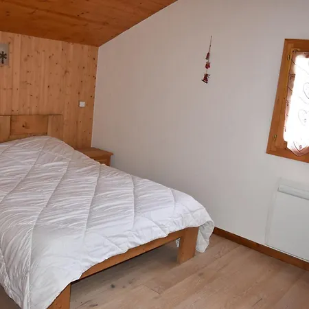 Apartment Duplex Spacieux Avec Garage Proche Centre Champagny - Fr-1-464-41